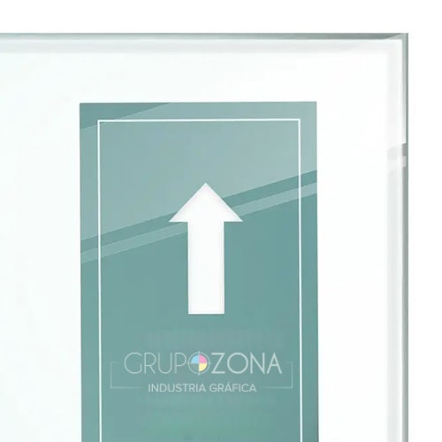 Adhesivos para ventanas Imprenta Online Grupo Zona en Castellón