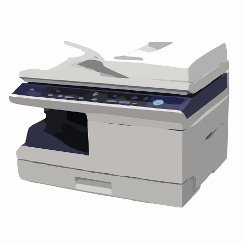 Qué es Impresora Dúplex