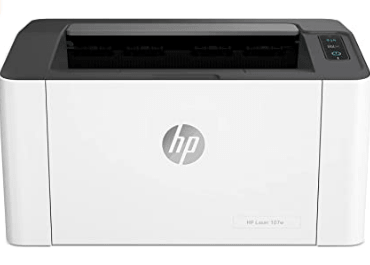 Mejores Impresoras 2021 HP Laser 107w