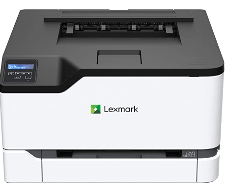 Impresoras láser 2021 Lexmark C3224DW