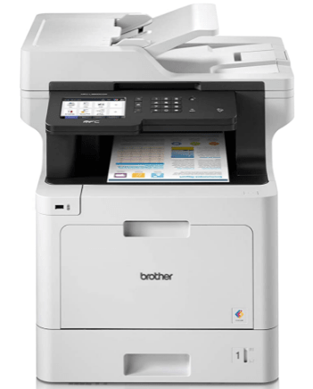 Brother MFC L 8900 CDW