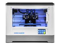 Mejores Impresoras 3D 2021 Flashforge Dreamer
