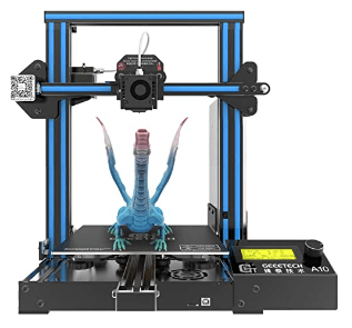 Giantarm DE-800-001-0546 PRO 3D Mejores Impresoras