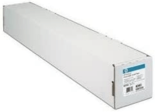 Mejores Papeles para Planos HP Heavyweight Coated Paper C6569C