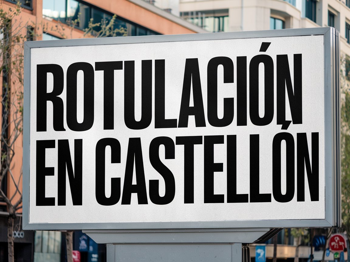 rotulistas Castellón Grupo Zona